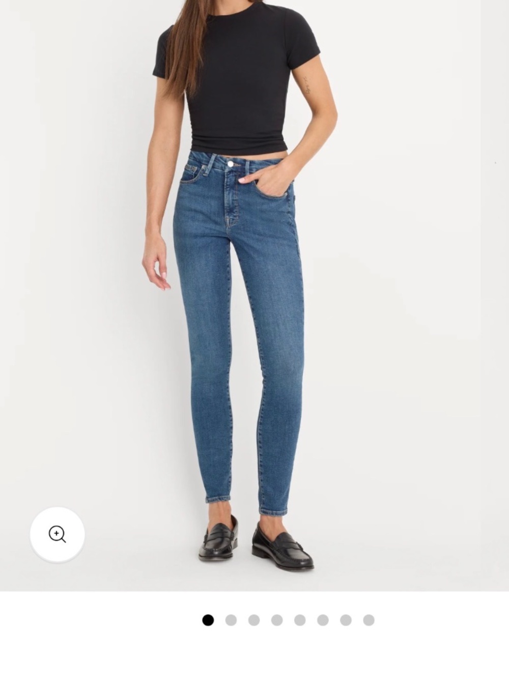 Good American Jeans